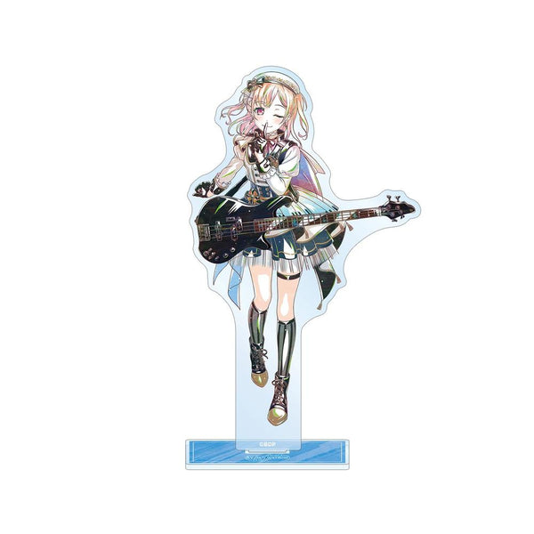 『BanG Dream!』広町 七深 Ani-Art 第6弾 BIGアクリルスタンド【202609再販】
