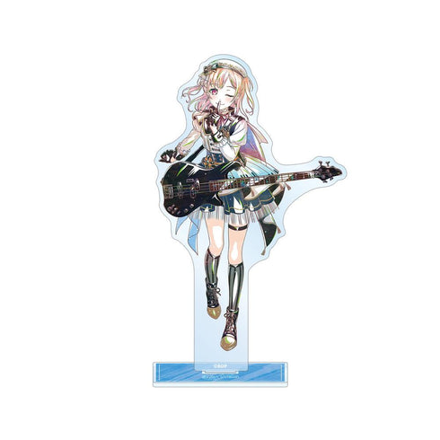 『BanG Dream!』広町 七深 Ani-Art 第6弾 BIGアクリルスタンド