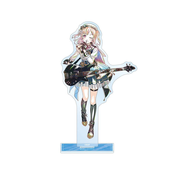 『BanG Dream!』広町 七深 Ani-Art 第6弾 BIGアクリルスタンド