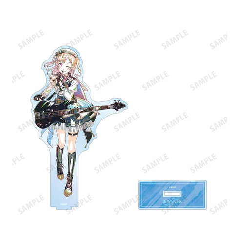 『BanG Dream!』広町 七深 Ani-Art 第6弾 BIGアクリルスタンド