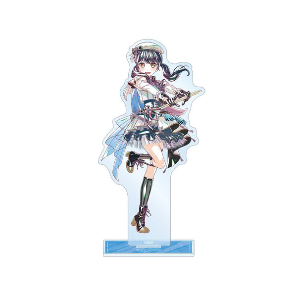 『BanG Dream!』二葉 つくし Ani-Art 第6弾 BIGアクリルスタンド