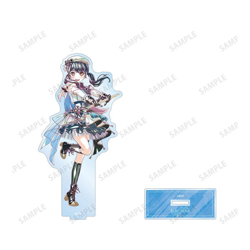 『BanG Dream!』二葉 つくし Ani-Art 第6弾 BIGアクリルスタンド