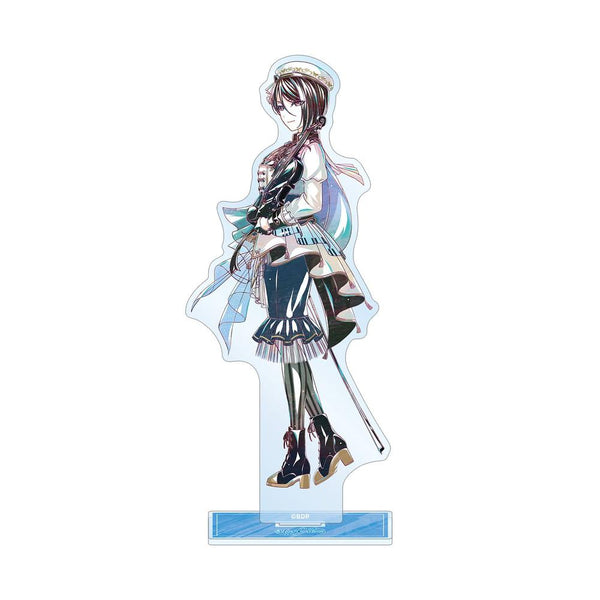 『BanG Dream!』八潮 瑠唯 Ani-Art 第6弾 BIGアクリルスタンド【202609再販】
