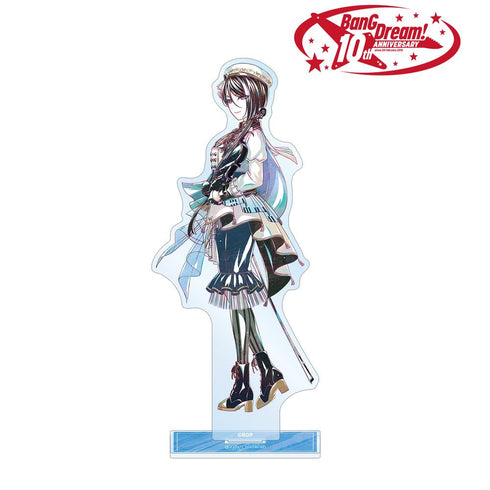 『BanG Dream!』八潮 瑠唯 Ani-Art 第6弾 BIGアクリルスタンド