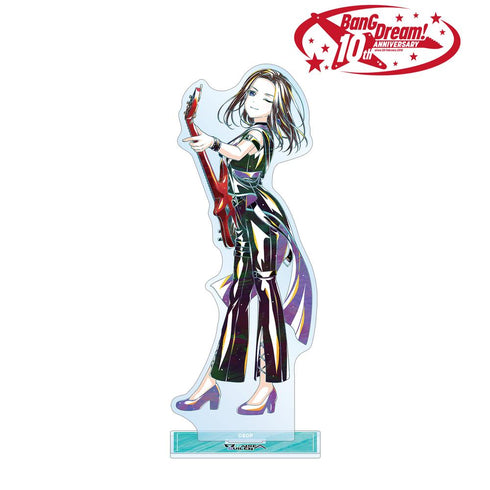 『BanG Dream!』レイヤ Ani-Art 第6弾 BIGアクリルスタンド