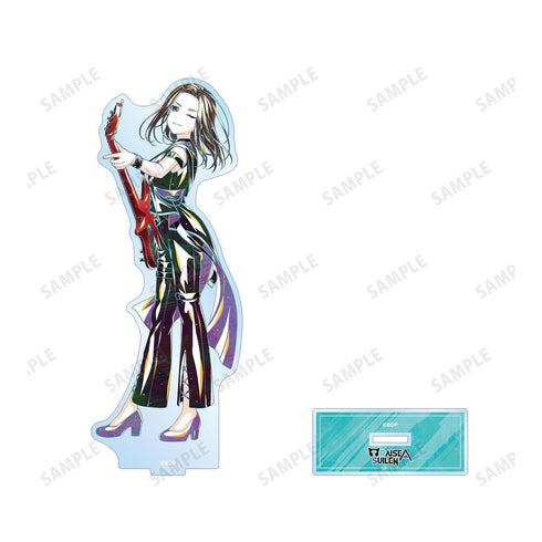 『BanG Dream!』レイヤ Ani-Art 第6弾 BIGアクリルスタンド