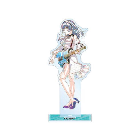 『BanG Dream!』ロック Ani-Art 第6弾 BIGアクリルスタンド