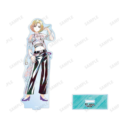 『BanG Dream!』マスキング Ani-Art 第6弾 BIGアクリルスタンド