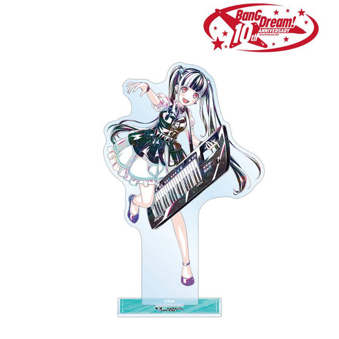 『BanG Dream!』パレオ Ani-Art 第6弾 BIGアクリルスタンド