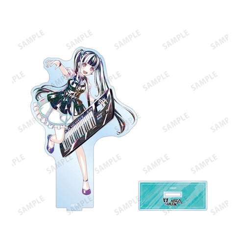 『BanG Dream!』パレオ Ani-Art 第6弾 BIGアクリルスタンド