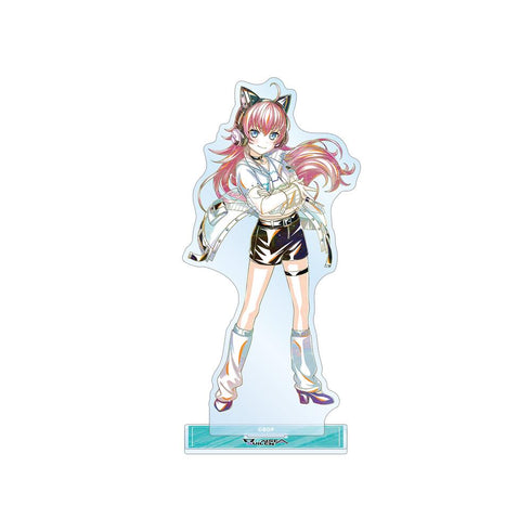 『BanG Dream!』チュチュ Ani-Art 第6弾 BIGアクリルスタンド