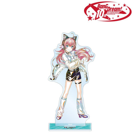 『BanG Dream!』チュチュ Ani-Art 第6弾 BIGアクリルスタンド