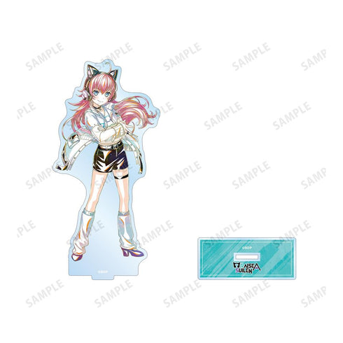 『BanG Dream!』チュチュ Ani-Art 第6弾 BIGアクリルスタンド