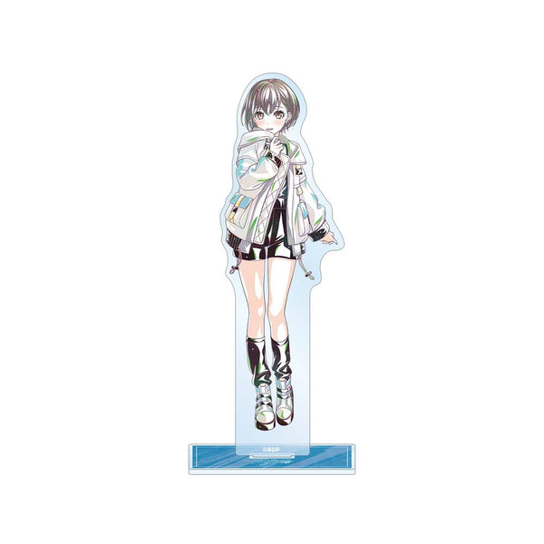 『BanG Dream!』高松 燈 Ani-Art 第6弾 BIGアクリルスタンド