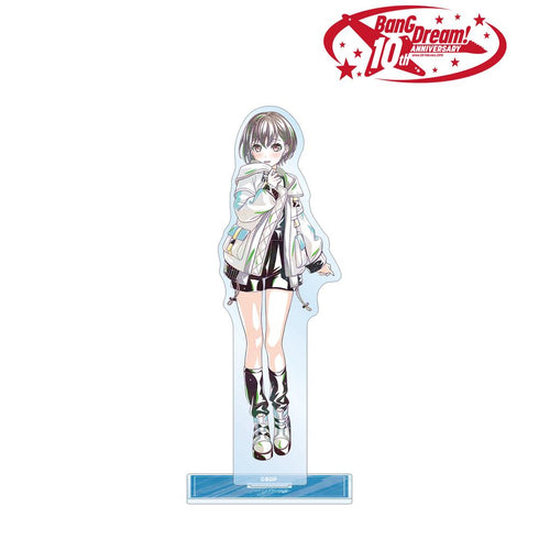 『BanG Dream!』高松 燈 Ani-Art 第6弾 BIGアクリルスタンド