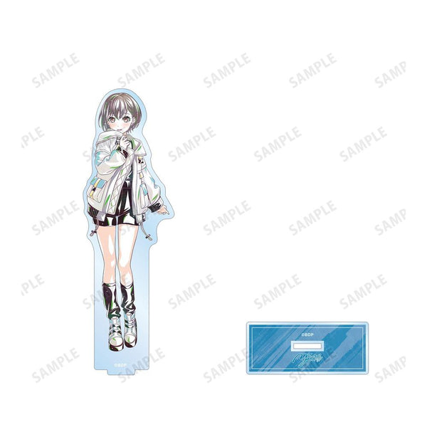 『BanG Dream!』高松 燈 Ani-Art 第6弾 BIGアクリルスタンド【202609再販】
