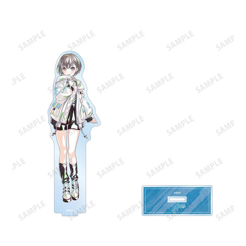 『BanG Dream!』高松 燈 Ani-Art 第6弾 BIGアクリルスタンド