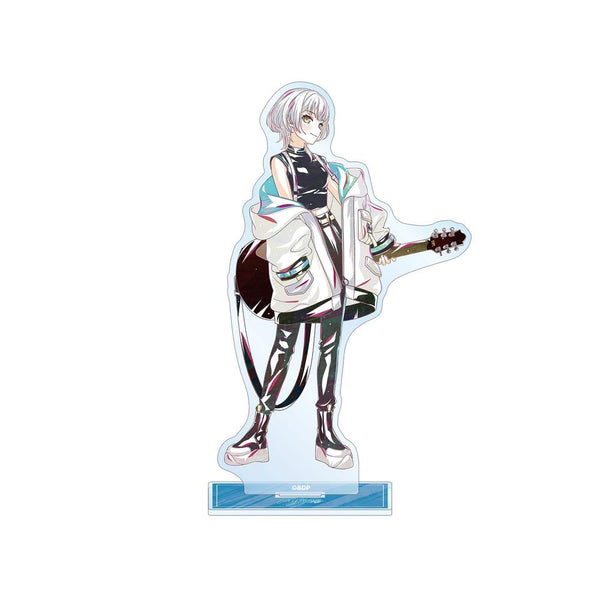 『BanG Dream!』要 楽奈 Ani-Art 第6弾 BIGアクリルスタンド【202609再販】