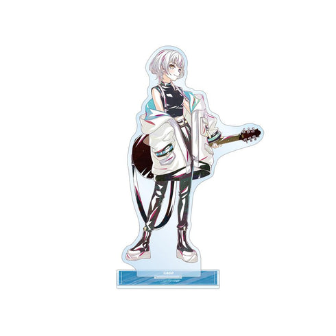 『BanG Dream!』要 楽奈 Ani-Art 第6弾 BIGアクリルスタンド