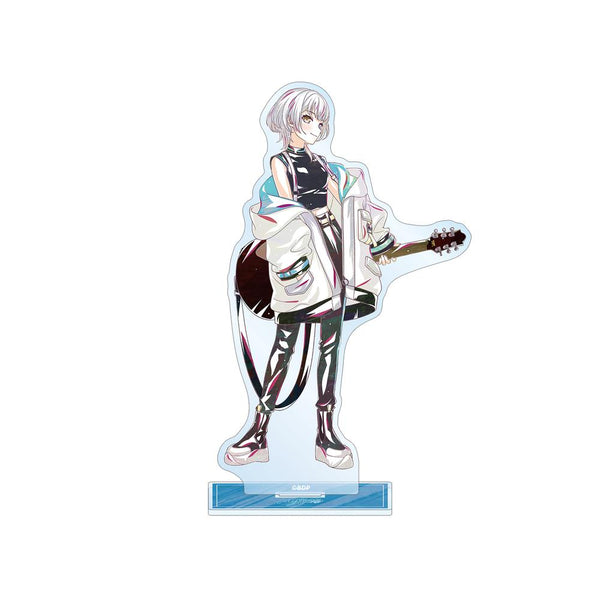 『BanG Dream!』要 楽奈 Ani-Art 第6弾 BIGアクリルスタンド