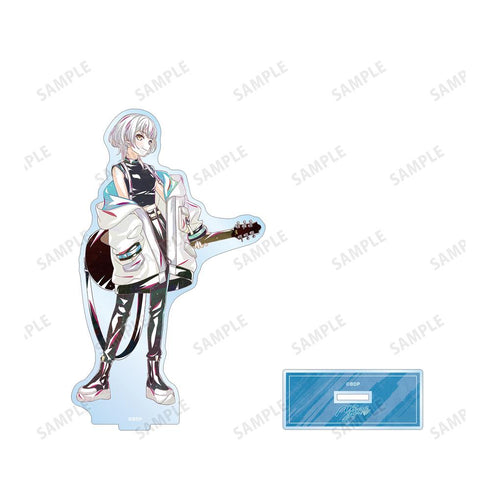 『BanG Dream!』要 楽奈 Ani-Art 第6弾 BIGアクリルスタンド