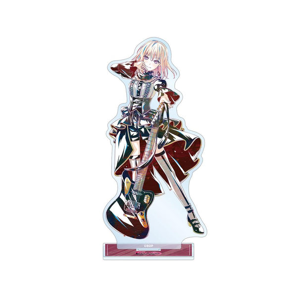 『BanG Dream!』ドロリス Ani-Art 第6弾 BIGアクリルスタンド