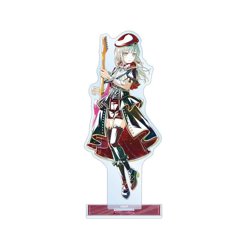 『BanG Dream!』モーティス Ani-Art 第6弾 BIGアクリルスタンド