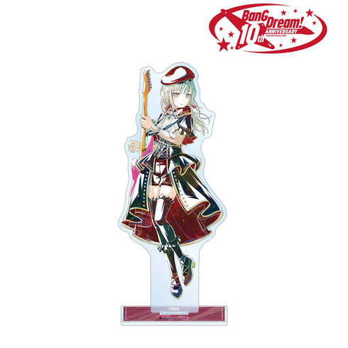 『BanG Dream!』モーティス Ani-Art 第6弾 BIGアクリルスタンド