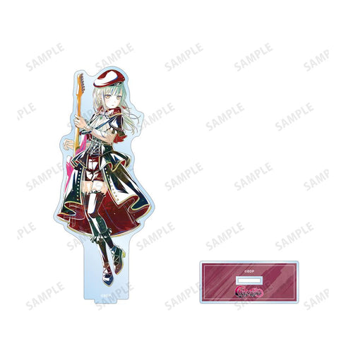 『BanG Dream!』モーティス Ani-Art 第6弾 BIGアクリルスタンド