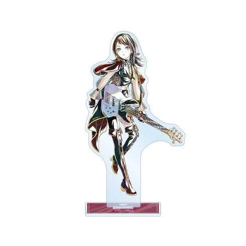 『BanG Dream!』ティモリス Ani-Art 第6弾 BIGアクリルスタンド