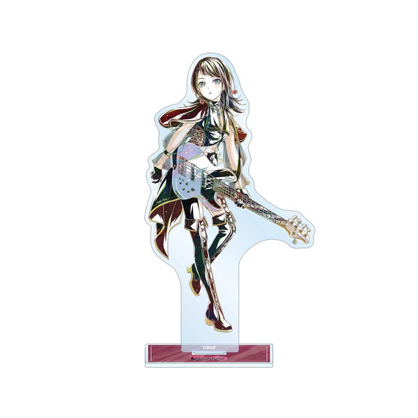 『BanG Dream!』ティモリス Ani-Art 第6弾 BIGアクリルスタンド