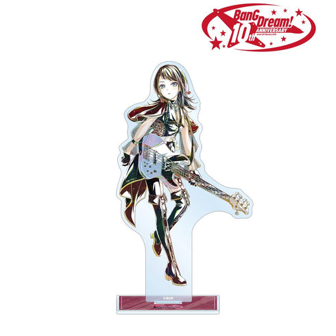 『BanG Dream!』ティモリス Ani-Art 第6弾 BIGアクリルスタンド