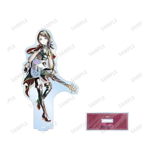 《BanG Dream!》蒂莫里斯 Ani-Art 第6弹 BIG亚克力立牌【202609再版】