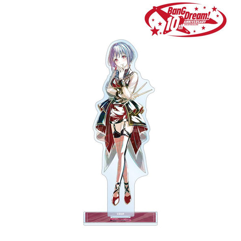 『BanG Dream!』アモーリス Ani-Art 第6弾 BIGアクリルスタンド