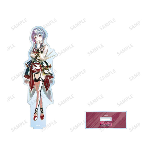 『BanG Dream!』アモーリス Ani-Art 第6弾 BIGアクリルスタンド