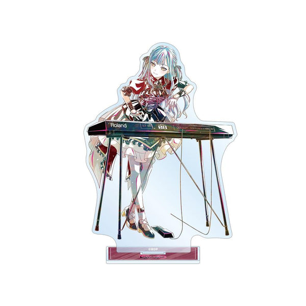 『BanG Dream!』オブリビオニス Ani-Art 第6弾 BIGアクリルスタンド【202609再販】