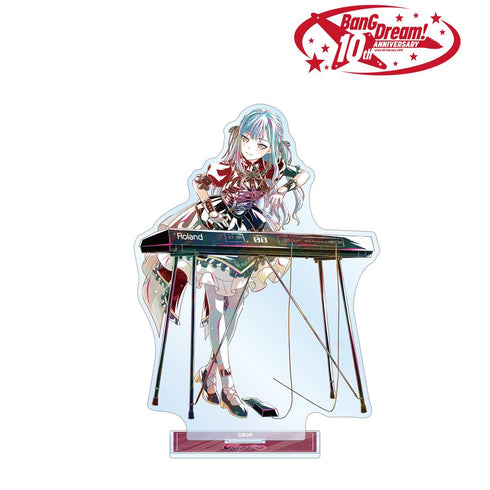 『BanG Dream!』オブリビオニス Ani-Art 第6弾 BIGアクリルスタンド