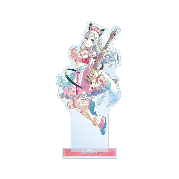 『BanG Dream!』宮永 ののか Ani-Art 第6弾 BIGアクリルスタンド