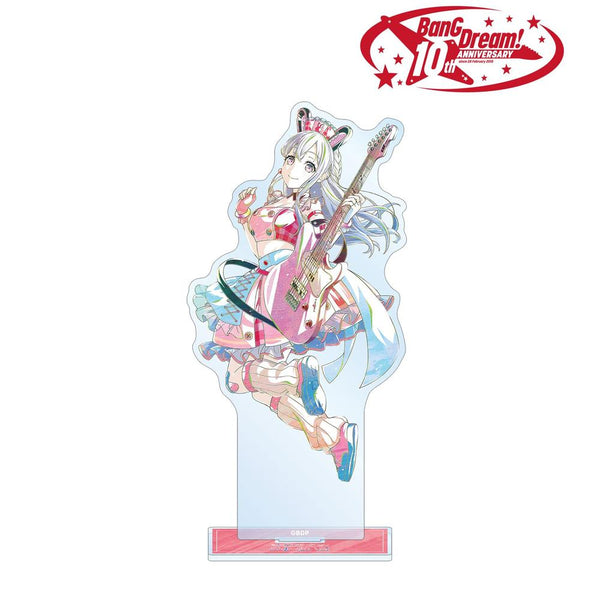 『BanG Dream!』宮永 ののか Ani-Art 第6弾 BIGアクリルスタンド【202609再販】