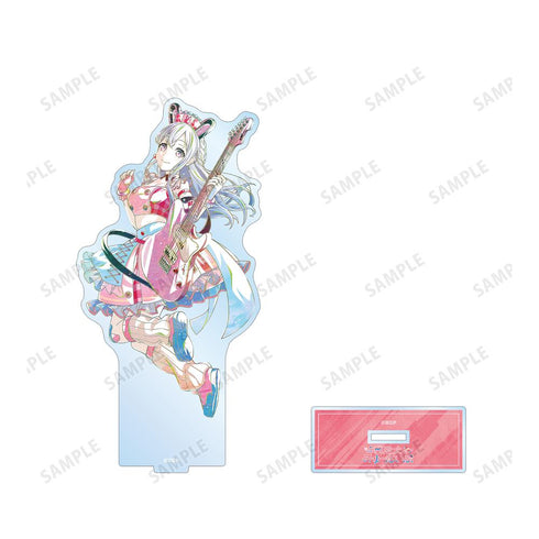 『BanG Dream!』宮永 ののか Ani-Art 第6弾 BIGアクリルスタンド