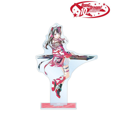 『BanG Dream!』千石 ユノ Ani-Art 第6弾 BIGアクリルスタンド