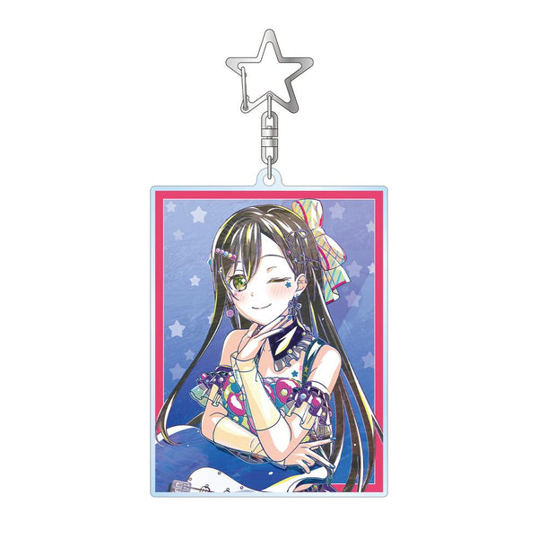 『BanG Dream!』花園 たえ Ani-Art 第6弾 BIGアクリルキーホルダー