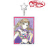 『BanG Dream!』市ヶ谷 有咲 Ani-Art 第6弾 BIGアクリルキーホルダー