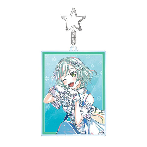 《BanG Dream!》冰川日菜 Ani-Art 第6弹 BIG亚克力钥匙扣【202609再版】