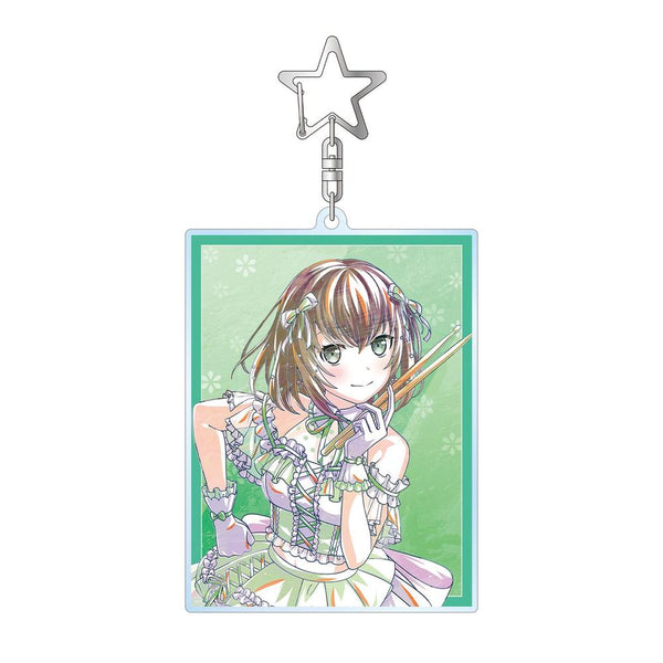 『BanG Dream!』大和 麻弥 Ani-Art 第6弾 BIGアクリルキーホルダー【202609再販】
