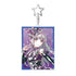 『BanG Dream!』湊 友希那 Ani-Art 第6弾 BIGアクリルキーホルダー
