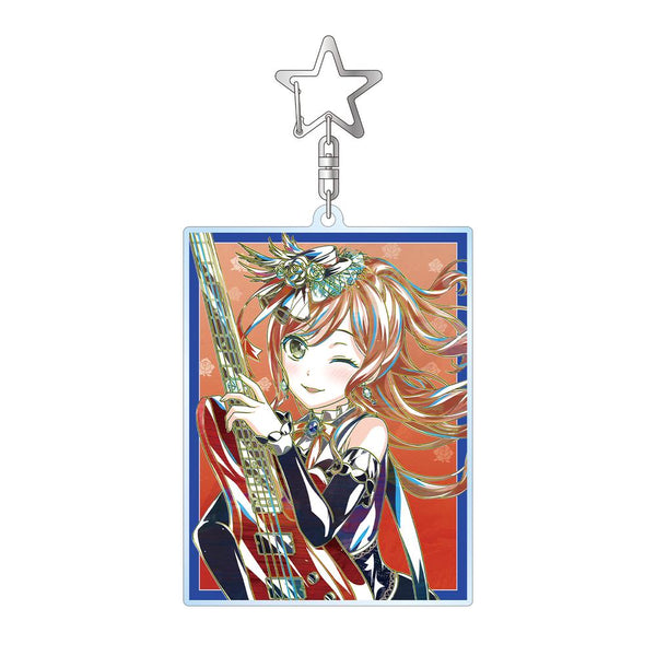 『BanG Dream!』今井 リサ Ani-Art 第6弾 BIGアクリルキーホルダー