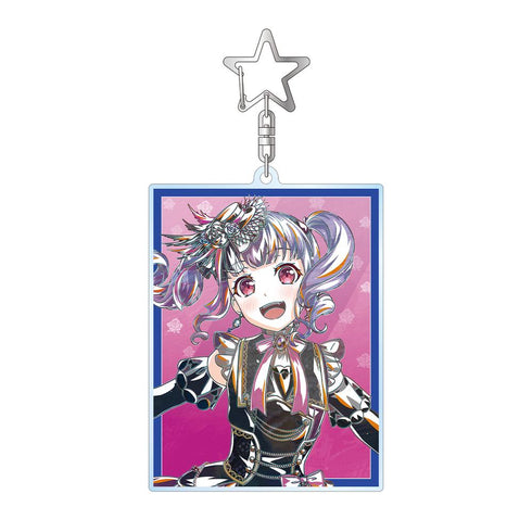 『BanG Dream!』宇田川 あこ Ani-Art 第6弾 BIGアクリルキーホルダー