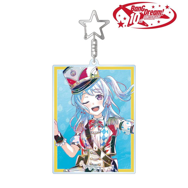 『BanG Dream!』松原 花音 Ani-Art 第6弾 BIGアクリルキーホルダー【202609再販】