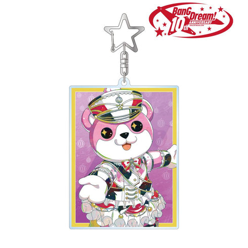 『BanG Dream!』ミッシェル Ani-Art 第6弾 BIGアクリルキーホルダー